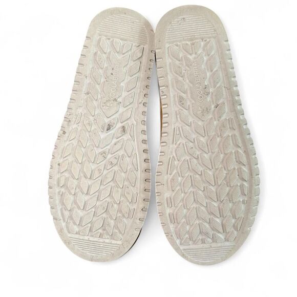 Koolaburra by UGG Women's Chestnut Dezi Short Booties Suede Boots Size 8 - Picture 6 of 7